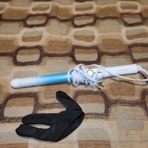 1in conair curling wand